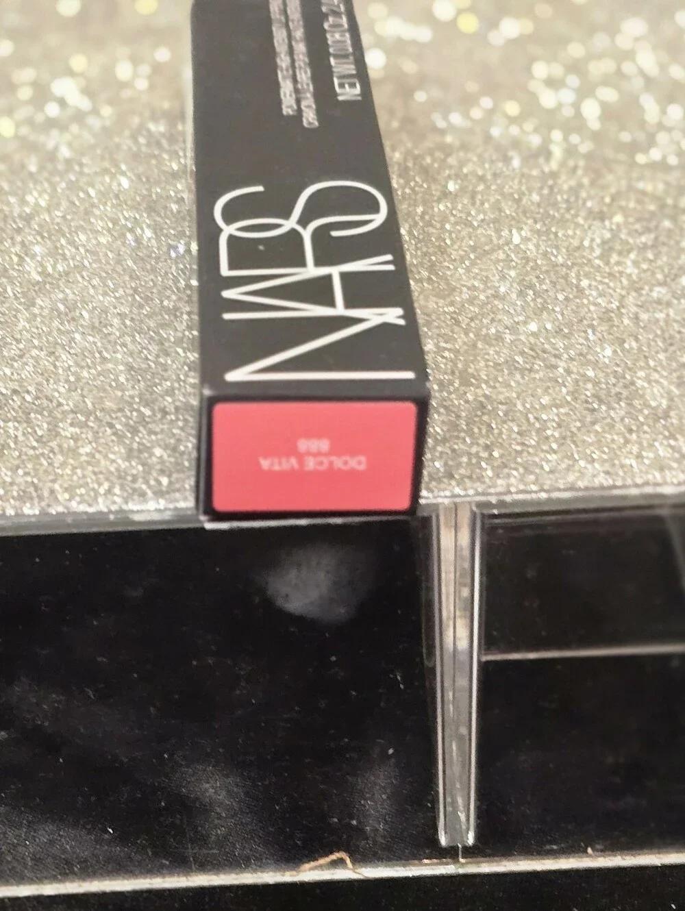 NARS Cosmetics Powermatte High Intensity Lip Pencil
